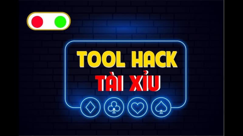 Hack Tài Xỉu nên thực hiện không? - Những điều lưu ý